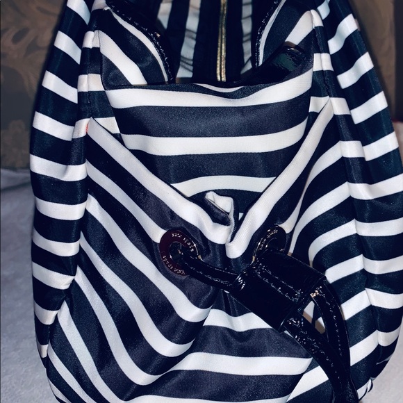 Kate Spade Stevie Bag W/Many Extra Pieces-EUC - Picture 8 of 8